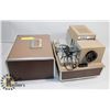 Image 1 : VINTAGE ARGUS SLIDE PROJECTOR