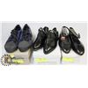 Image 1 : THREE PAIRS OF SHOES ALL SIZE 2