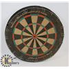 Image 1 : OFFICIAL NODOR DARTBOARD,