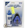 Image 1 : CHALK LINE REEL.