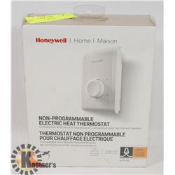 SEALED HONEYWELL NO-PROGRAMMABLE