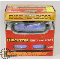 VINTAGE 1997 "GROTE" FOG CUTTER MULTI