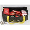 Image 1 : JUSTIN CASE PREMIUM HIGHWAY SAFETY KIT INCL