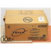 Image 1 : BOX OF TENA BELTED UNDERGARMENTS 4 PACKS OF 30