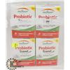 Image 1 : BAG OF JAMIESON PROBIOTICS