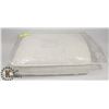 Image 1 : SEARS CABLE KNIT DUVET COVER SIZE QUEEN