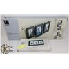 Image 1 : LOT OF PICTURE DISPLAYS