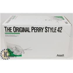 THE ORIGINAL PERRY STYLE 42 - WHITE