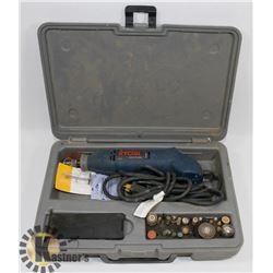 RYOBI ROTARY TOOL