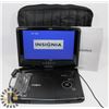 Image 1 : INSIGNIA PORTABLE DVD PLAYER