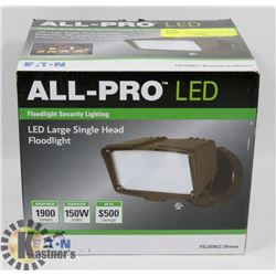 NEW ALL-PRO LED FLOOD LIGHT