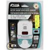 Image 1 : SEALED KIDDIE CO. ALARM PLUG IN WALL