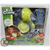 Image 1 : SEALED 2008 JAKKS PACIFIC EYECLOPS