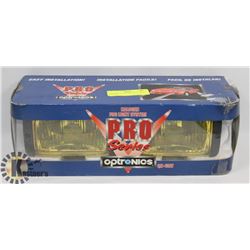 OPTRONICS HALOGEN FOG LIGHT SYSTEM