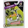 Image 1 : SEALED TECH DECK SCOOTERS SERIES 1, 3 OF 6
