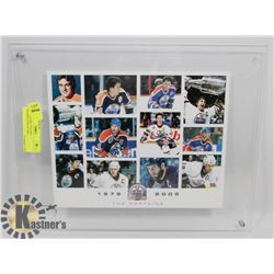 EDM. OILERS 1979-2009 CELEBRATING 30 YRS