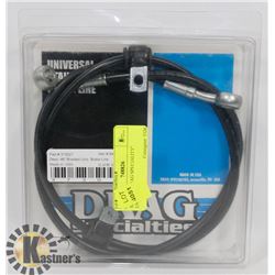 SEALED "DRAG SPECIALITY" UNIVERSAL