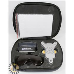 MASTERCRAFT HAWKEYE LASER LEVEL