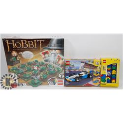 NEW LEGOS 26 PC WATCH #8020189