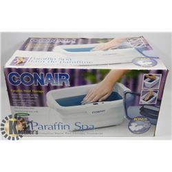 CONAIR PARAFFIN SPA
