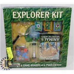 VINTAGE 2003 "TORMONT PUBLICATIONS"