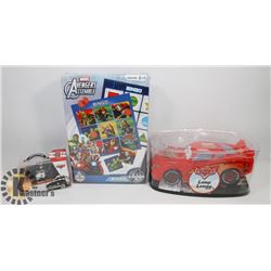 NEW DISNEY PIXAR DISNEY LIGHTING TABLE