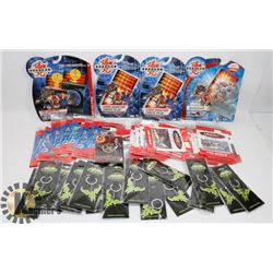 SEALED WORLD OF WARCRAFT (17) LEGION