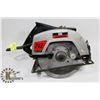 Image 1 : SEARS/ CRAFTSMAN CIRCULAR SAW *** NO BLADE