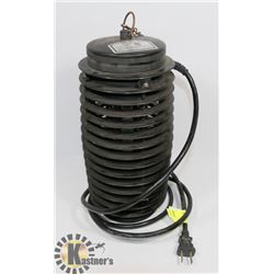 ELECTRONIC INSECT KILLER