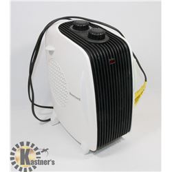 HONEYWELL ELECTRIC HEATER