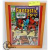 Image 1 : FANTASTIC FOUR #101