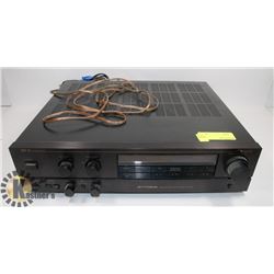 STASIS INHERENTLY STABLE UNIFORM IMPEDANCE