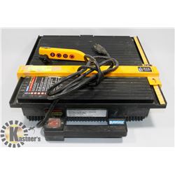 TILE SAW