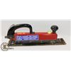 Image 1 : STRAIGHT LINE SANDER
