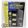 Image 1 : KEYGUARD COMBINATION KEY CABINET.