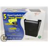 Image 1 : 5 SHEET CONFETTI CUT PAPER SHREDDER
