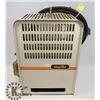 Image 1 : MARTIN PROPANE HEATER WITH HOSE