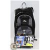 Image 1 : HIGH SIERRA EXPANDABLE HYDRATION PACK