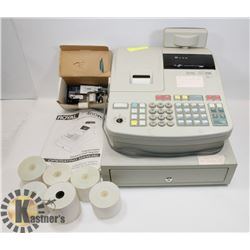 CASH REGISTER