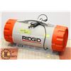 Image 1 : RIDGID DUST FAN