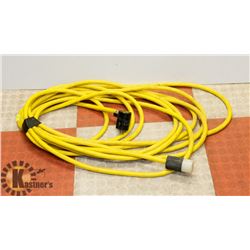 HEAVY DUTY 30A EXTENSION CORD
