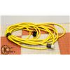 Image 1 : HEAVY DUTY 30A EXTENSION CORD