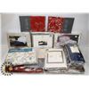 Image 1 : BOX OF ASSORTED BEDDING INCLUDING SYDNEY 74%