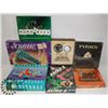 Image 1 : ESTATE BOX OF GAMES