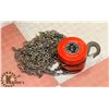 Image 1 : 1 TON CHAIN HOIST MADE IN CHINA
