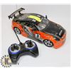 Image 1 : REMOTE CONTROL SPORTS CAR WITH LIGHT EFFECTS