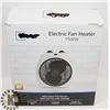 Image 1 : 1500WATT ELECTRIC FAN HEATER ADJUST. THERMOSTAT