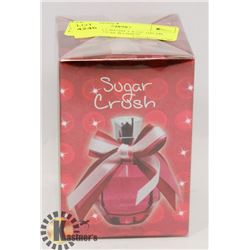 NEW SUGAR CRUSH 3.4 OZ 100 ML EAU DE PARFUM WOMEN
