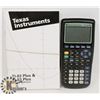 Image 1 : TEXAS INSTRUMENTS 83 PLUS GRAPHING CALCULATOR W/