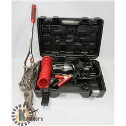 MOTOMASTER ROAD KIT, COMPRESSOR AND HEAVY DUTY